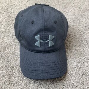 UA Armour Twist Adjustable Cap
